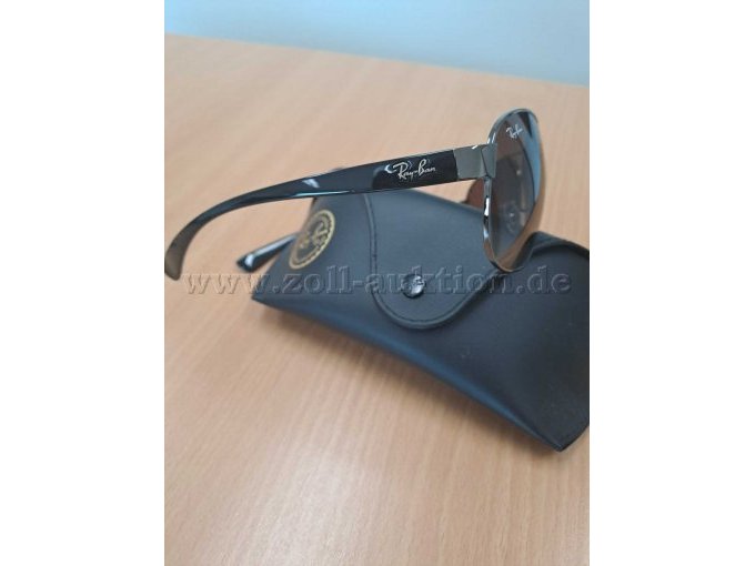 Original RAY-BAN-Sonnenbrille