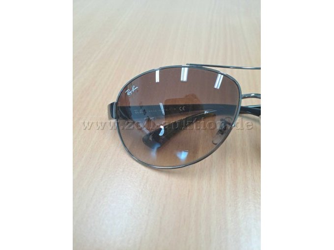 Original RAY-BAN-Sonnenbrille