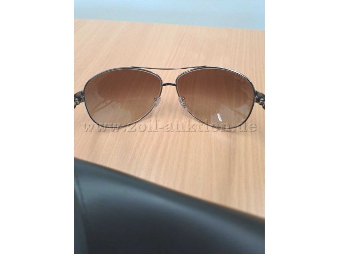 Original RAY-BAN-Sonnenbrille