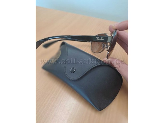Original RAY-BAN-Sonnenbrille
