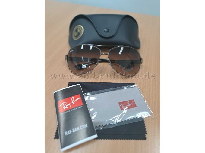 Original RAY-BAN-Sonnenbrille Original RAY-BAN-Sonnenbrille