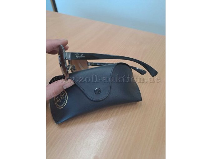 Original RAY-BAN-Sonnenbrille