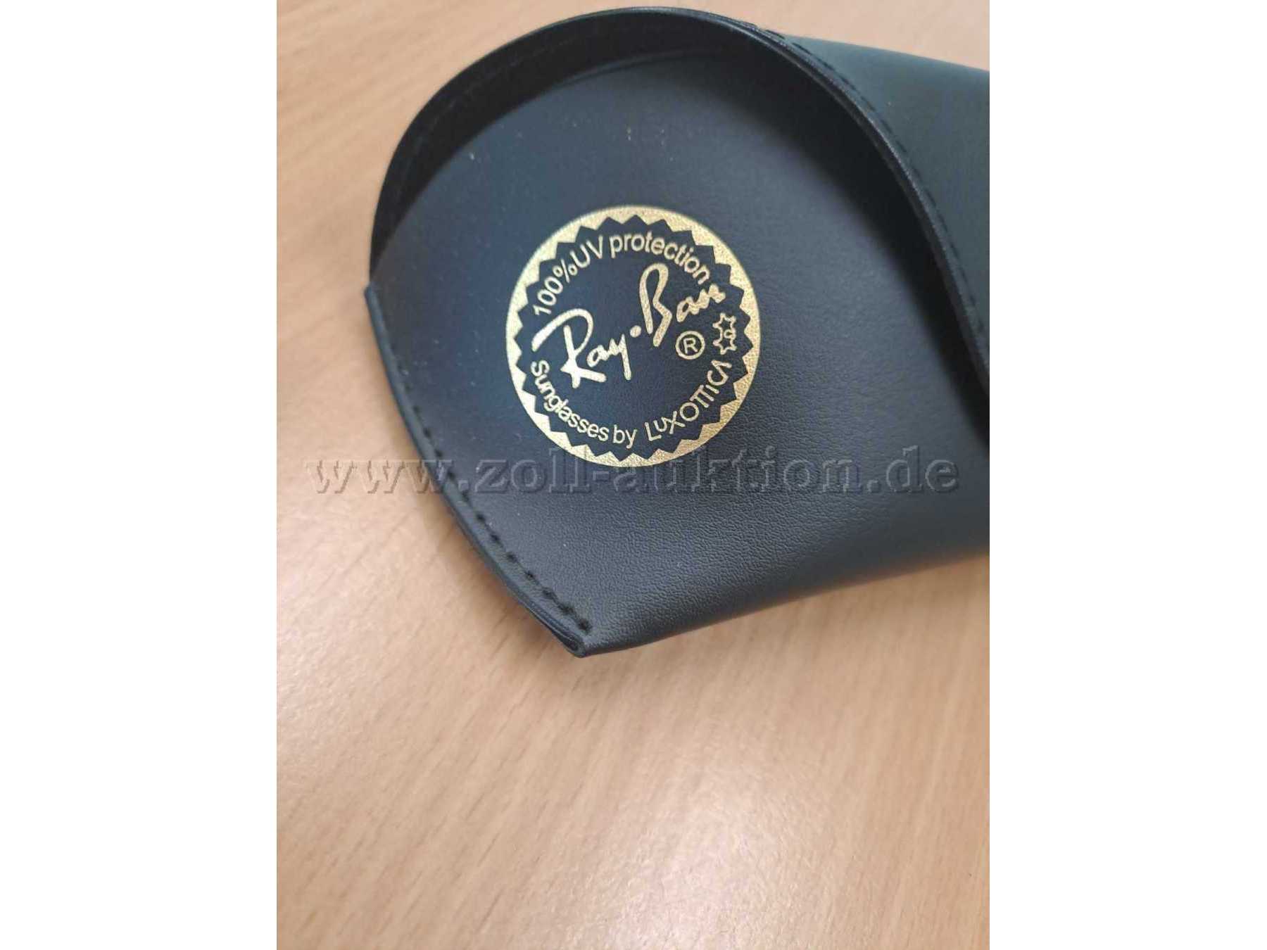 Original RAY-BAN-Sonnenbrille