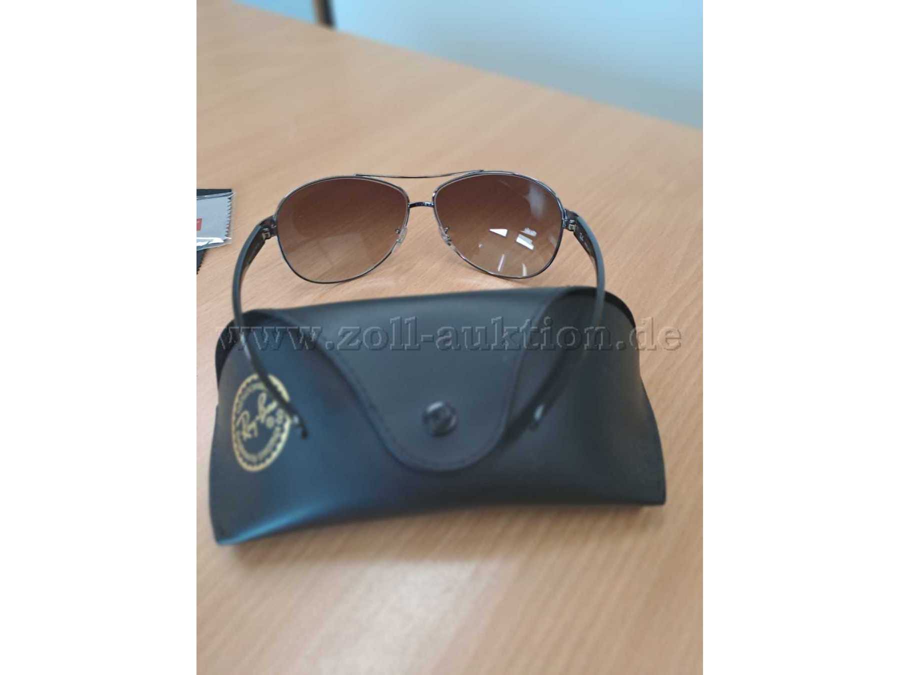 Original RAY-BAN-Sonnenbrille