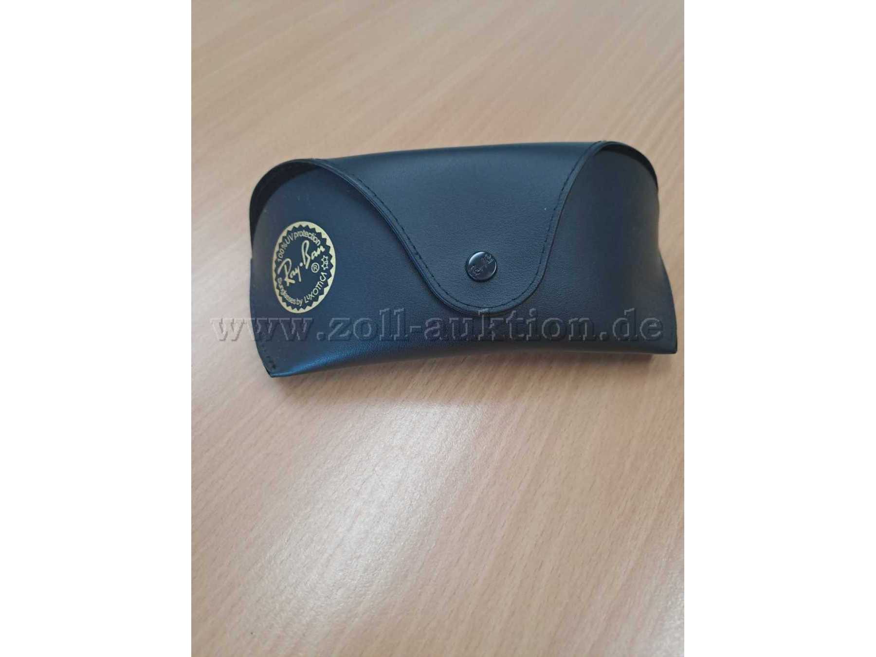 Original RAY-BAN-Sonnenbrille