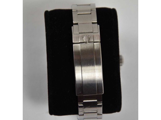 1 Original “Rolex” Armbanduhr Modell: Deepsea Automatic – foto 3 – kavel bij Zoll-Auktion, Hamburg