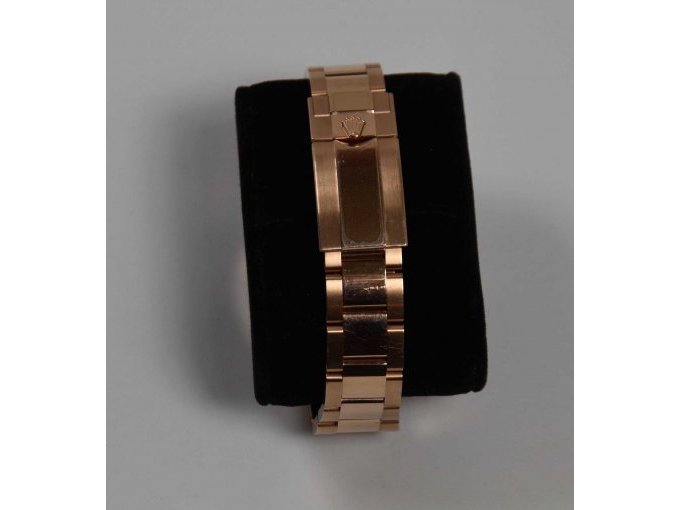 1 Original “Rolex” Armbanduhr Modell: GMT-Master II Automatic – foto 3 – kavel bij Zoll-Auktion, Hamburg