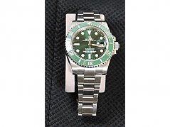 1 Original “Rolex” Uhr Submariner Date Automatic