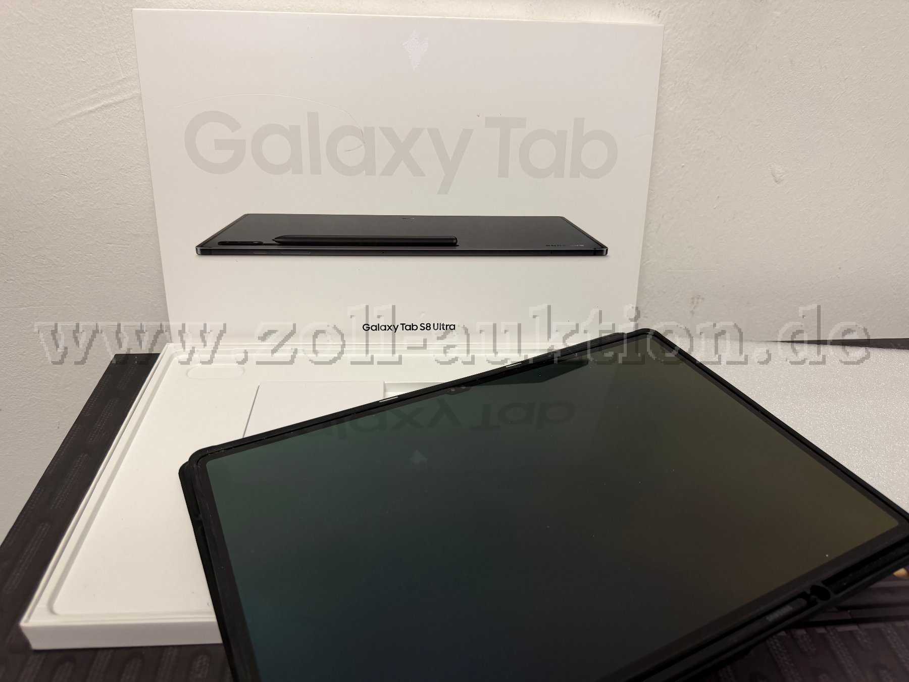Samsung Tablet