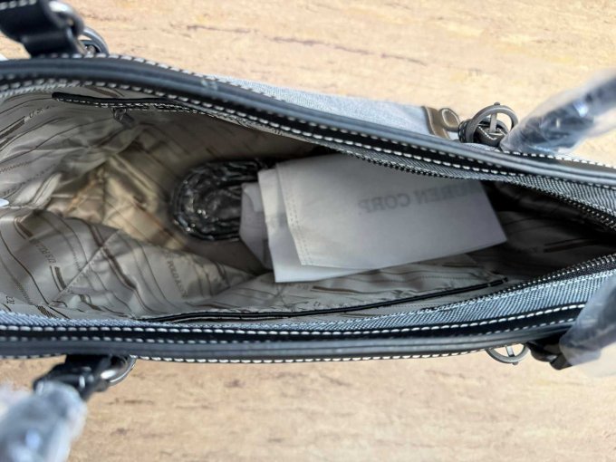 Tasche Innenseite