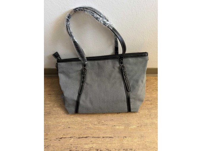 Shopper Rückseite