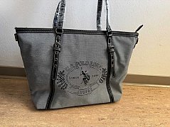 U.S. Assn Shopper Canvas