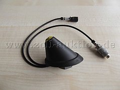 VW Dachantennenfuß