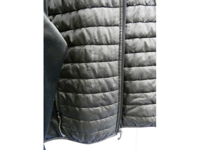 Original gebrauchte Herrenjacke von Jack & Jones_ leichte Verschmutzungen