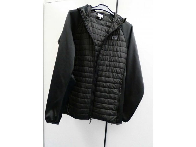 Original gebrauchte Herrenjacke von Jack & Jones_ Vorderansicht