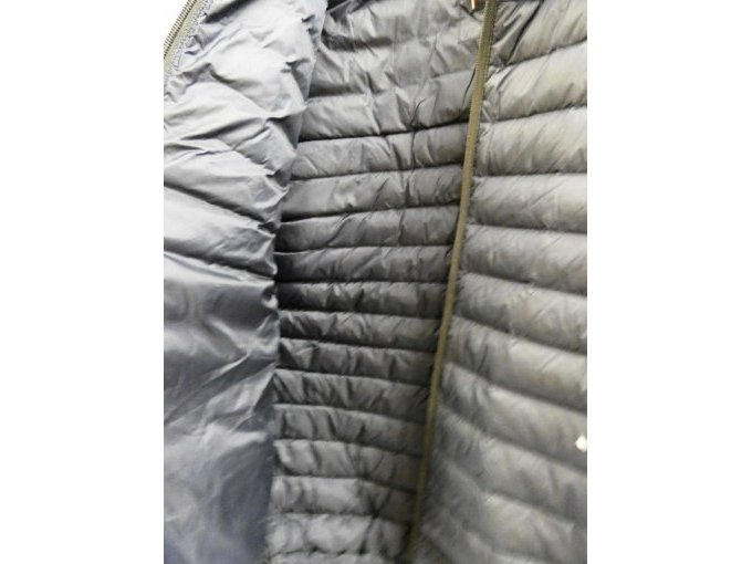 Tommy Hilfiger Steppjacke_ Innenseite