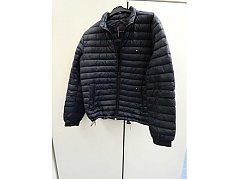 Tommy Hilfiger Steppjacke_ Vorderansicht
