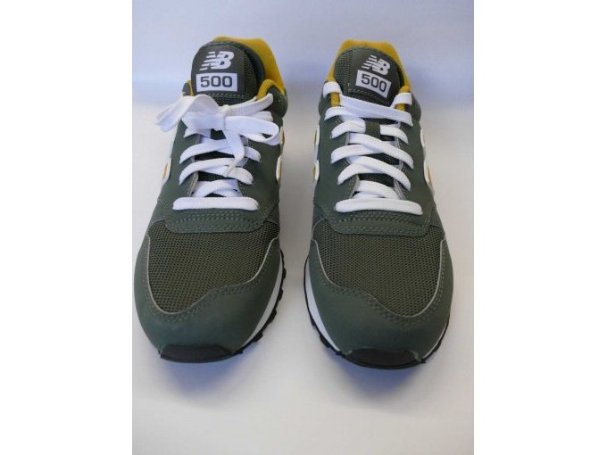 Sneaker New Balance_ Vorderansicht