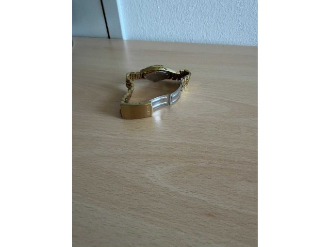 Uhr Rückseite