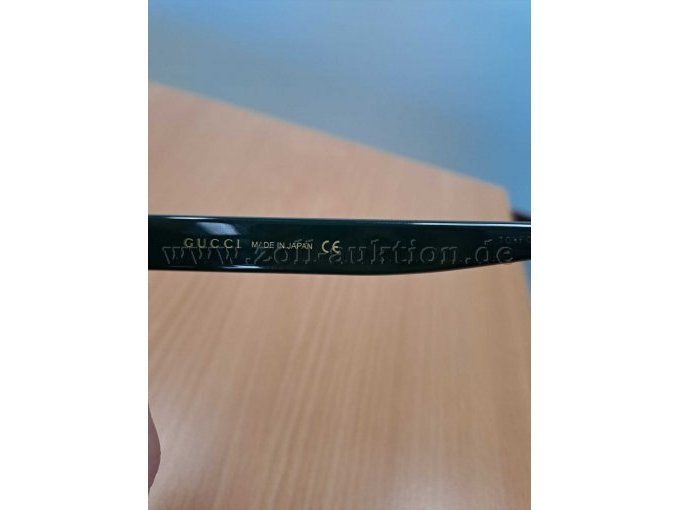 1 Originale GUCCI-Sonnenbrille Modell 2021: GG0926S 001 – foto 7 – kavel bij Zoll-Auktion, St.Vith