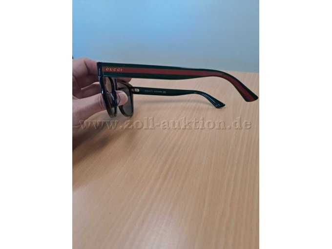 1 Originale GUCCI-Sonnenbrille Modell 2021: GG0926S 001 – foto 4 – kavel bij Zoll-Auktion, St.Vith