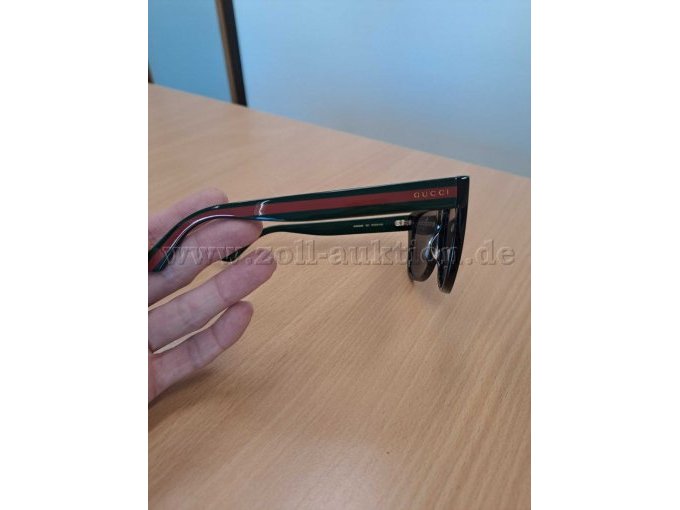 1 Originale GUCCI-Sonnenbrille Modell 2021: GG0926S 001 – foto 6 – kavel bij Zoll-Auktion, St.Vith