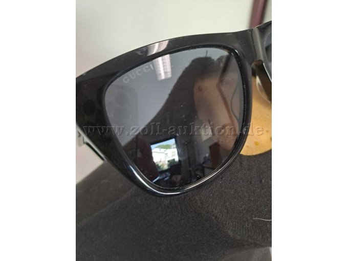 1 Originale GUCCI-Sonnenbrille Modell 2021: GG0926S 001 – foto 8 – kavel bij Zoll-Auktion, St.Vith