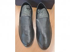Originelle Mokassins von Prada