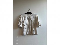 T-Shirt von vorne