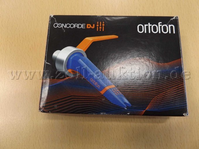 Tonabnehmer Ortofon