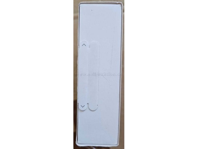 Siegel Originalverpackung