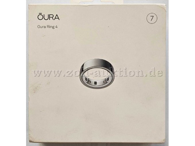 Originalverpackung Front