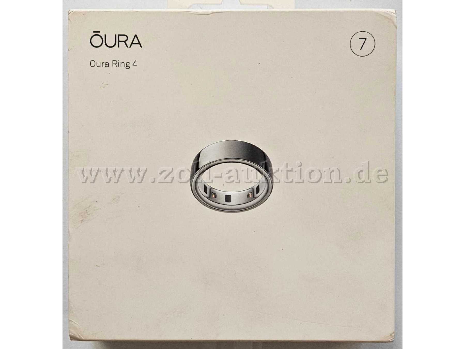 Originalverpackung Front