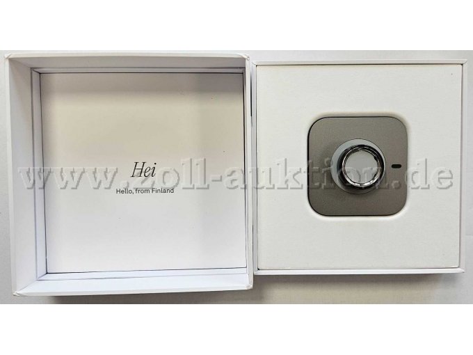 Inhalt mit Smart-Ring