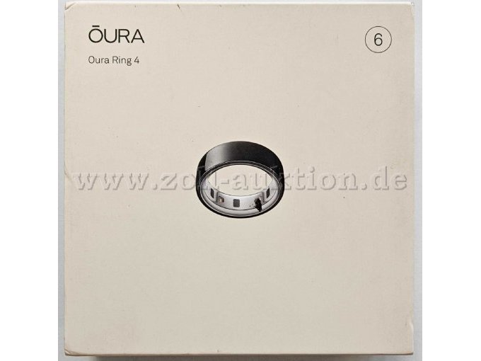 Originalverpackung Front