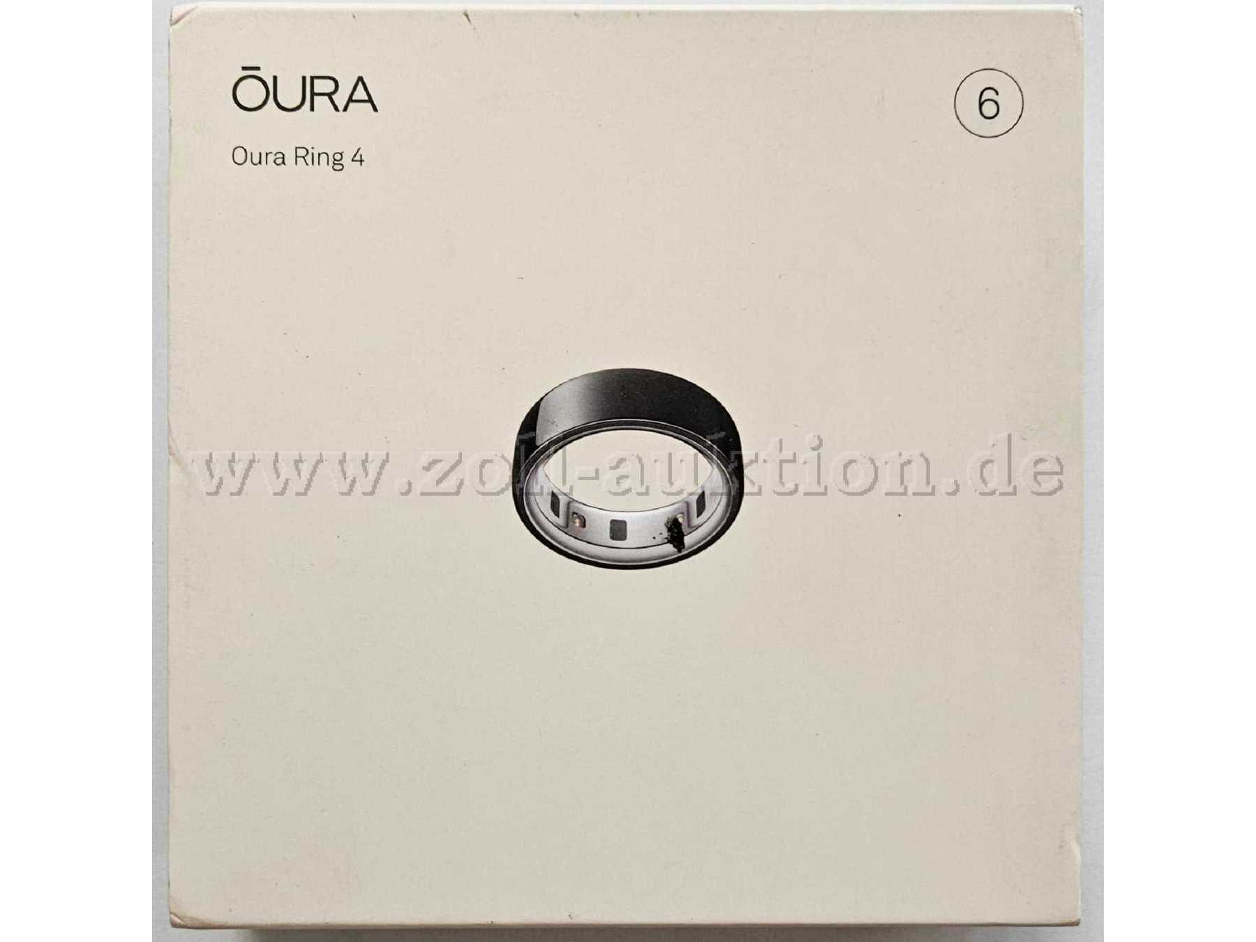 Originalverpackung Front