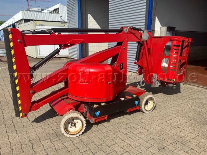 PB Lifttechnik