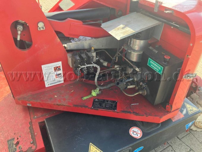 Hydraulik