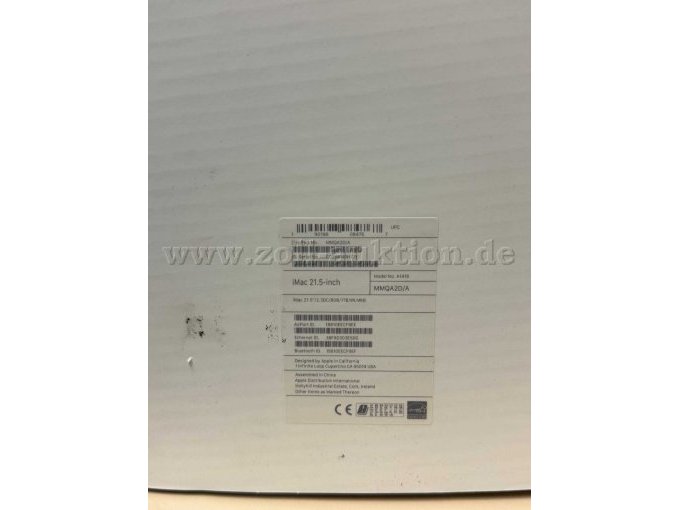 Detailaufnahme