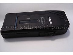 Das PHILIPS MEMO Executive 396.