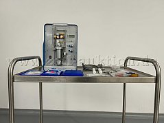 Vorderansicht