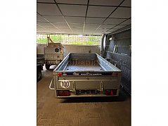 Gesamtansicht hinten