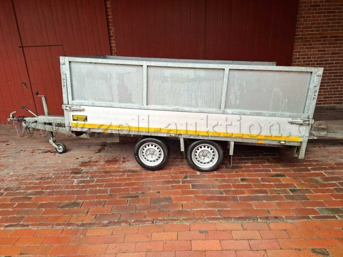 Seitenansicht Seitenansicht