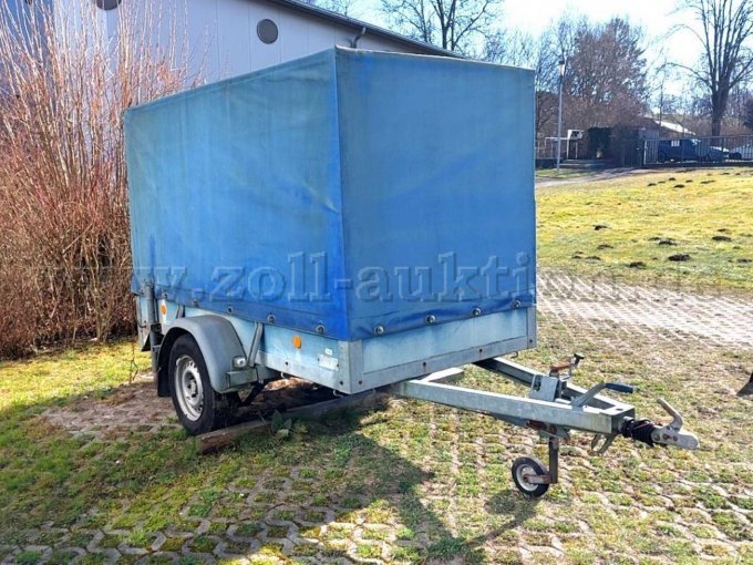 Frontansicht seitlich