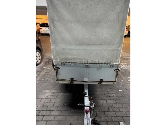 Frontansicht Frontansicht