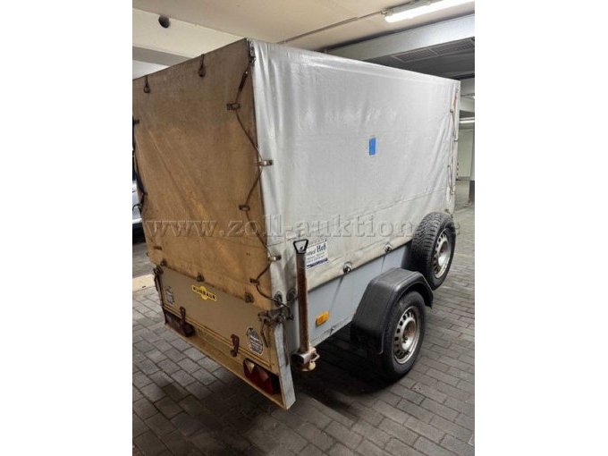 Seitenansicht hinten rechts