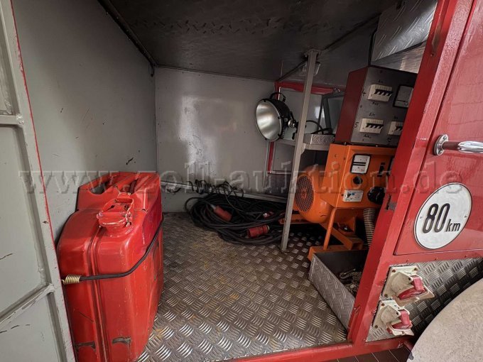 Innenansicht v. Rechts