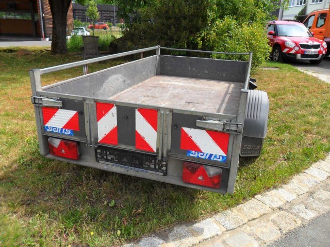 Ansicht hinten rechts