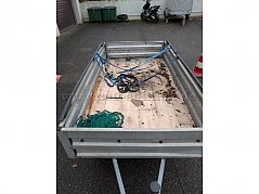 Ladefläche
