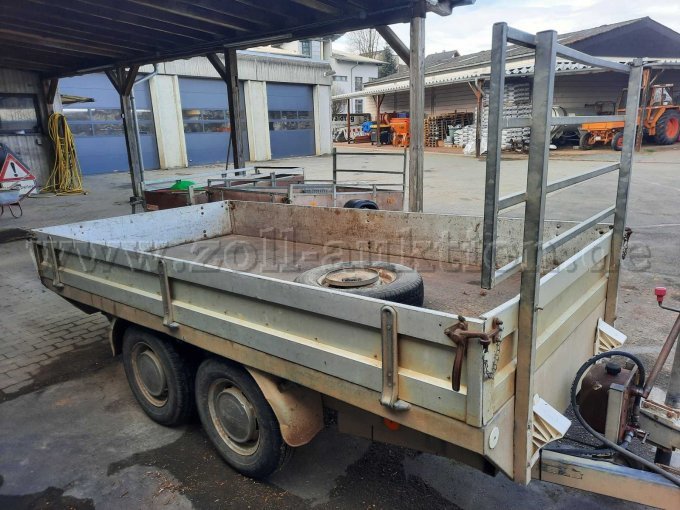 Seitenansicht rechts